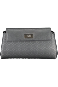 CALVIN KLEIN BORSA DONNA - Nero