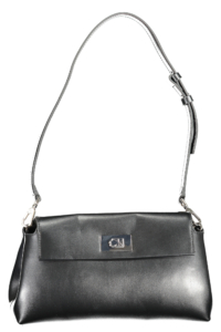 CALVIN KLEIN BORSA DONNA - Nero