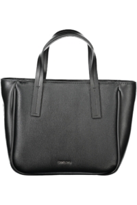 CALVIN KLEIN BORSA DONNA - Nero