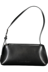 CALVIN KLEIN BORSA DONNA - Nero