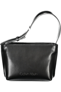 CALVIN KLEIN BORSA DONNA - Nero