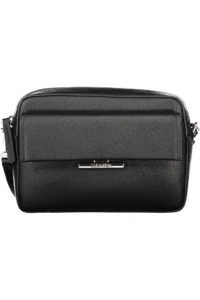 CALVIN KLEIN BORSA DONNA - Nero