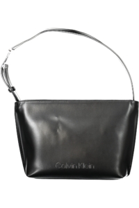 CALVIN KLEIN BORSA DONNA - Nero