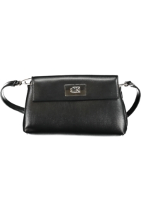 CALVIN KLEIN BORSA DONNA - Nero