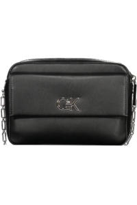 CALVIN KLEIN BORSA DONNA - Nero