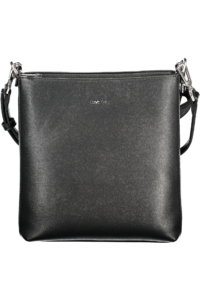 CALVIN KLEIN BORSA DONNA - Nero
