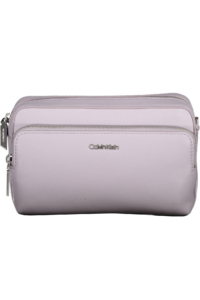 CALVIN KLEIN BORSA DONNA - Viola