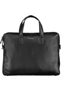 CALVIN KLEIN CARTELLA UOMO - Nero