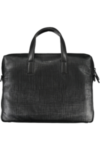 CALVIN KLEIN CARTELLA UOMO - Nero