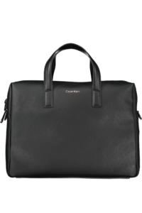 CALVIN KLEIN CARTELLA UOMO - Nero