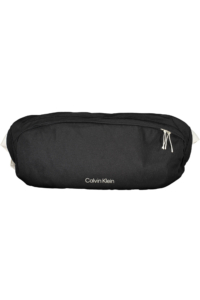 CALVIN KLEIN MARSUPIO UOMO - Nero