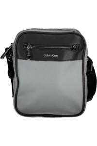 CALVIN KLEIN TRACOLLA UOMO - Grigio