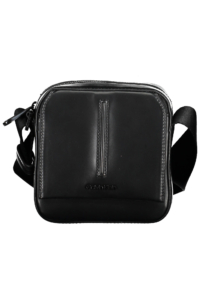 CALVIN KLEIN TRACOLLA UOMO - Nero