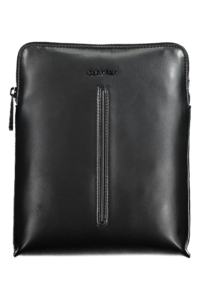 CALVIN KLEIN TRACOLLA UOMO - Nero