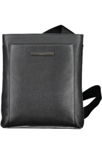 CALVIN KLEIN TRACOLLA UOMO - Nero