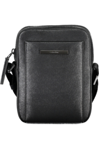 CALVIN KLEIN TRACOLLA UOMO - Nero