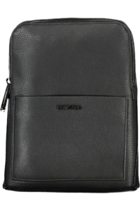 CALVIN KLEIN TRACOLLA UOMO - Nero