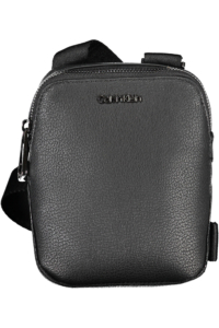 CALVIN KLEIN TRACOLLA UOMO - Nero