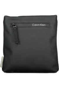CALVIN KLEIN TRACOLLA UOMO - Nero
