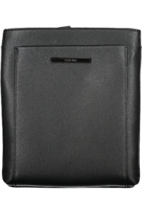 CALVIN KLEIN TRACOLLA UOMO - Nero