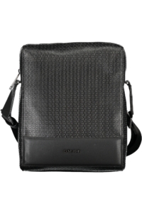 CALVIN KLEIN TRACOLLA UOMO - Nero