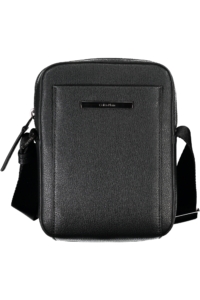 CALVIN KLEIN TRACOLLA UOMO - Nero