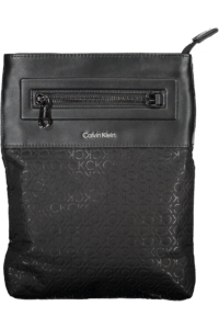 CALVIN KLEIN TRACOLLA UOMO - Nero
