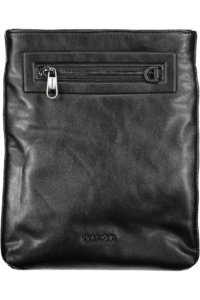 CALVIN KLEIN TRACOLLA UOMO - Nero
