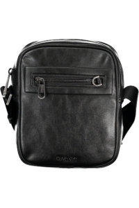 CALVIN KLEIN TRACOLLA UOMO - Nero