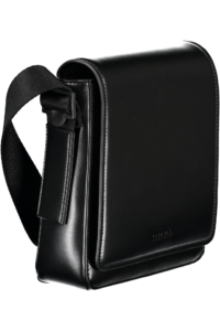 CALVIN KLEIN TRACOLLA UOMO - Nero
