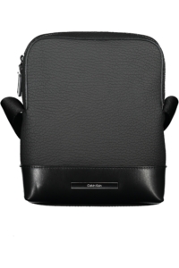 CALVIN KLEIN TRACOLLA UOMO - Nero