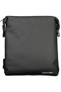CALVIN KLEIN TRACOLLA UOMO - Nero