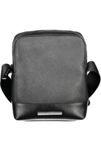 CALVIN KLEIN TRACOLLA UOMO - Nero