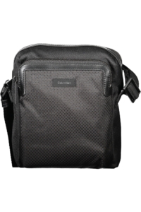 CALVIN KLEIN TRACOLLA UOMO - Nero