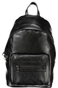 CALVIN KLEIN ZAINO UOMO - Nero