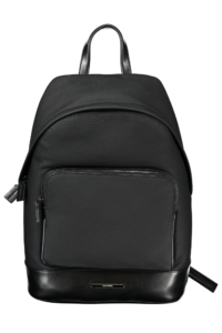 CALVIN KLEIN ZAINO UOMO - Nero