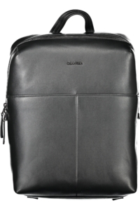 CALVIN KLEIN ZAINO UOMO - Nero