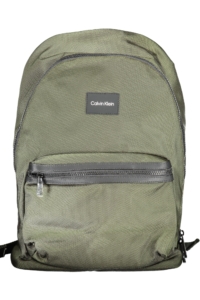 CALVIN KLEIN ZAINO UOMO - Verde