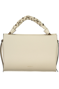 COCCINELLE BORSA DONNA - Bianco