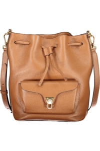 COCCINELLE BORSA DONNA - Marrone