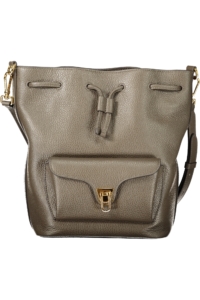 COCCINELLE BORSA DONNA - Marrone