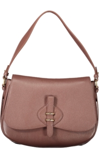 COCCINELLE BORSA DONNA - Marrone