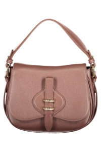 COCCINELLE BORSA DONNA - Marrone
