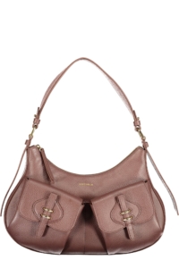 COCCINELLE BORSA DONNA - Marrone