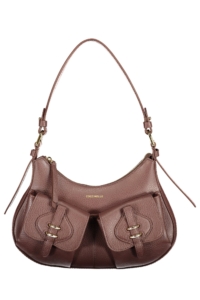 COCCINELLE BORSA DONNA - Marrone