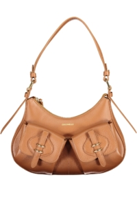 COCCINELLE BORSA DONNA - Marrone