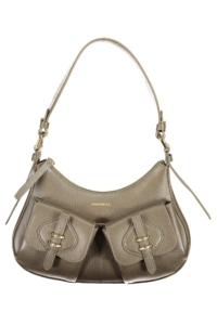 COCCINELLE BORSA DONNA - Marrone