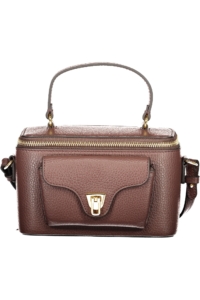 COCCINELLE BORSA DONNA - Marrone