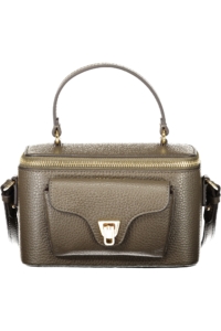 COCCINELLE BORSA DONNA - Marrone