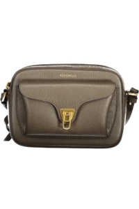 COCCINELLE BORSA DONNA - Marrone